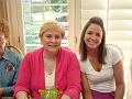 Judy & Carrie